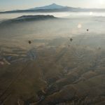 Τουρκία: Δύο Ισπανοί τουρίστες νεκροί από πτώση αερόστατου στην Καππαδοκία