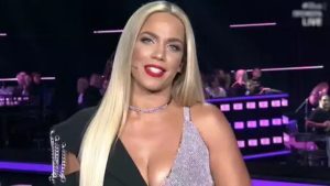 Κατερίνα Στικούδη