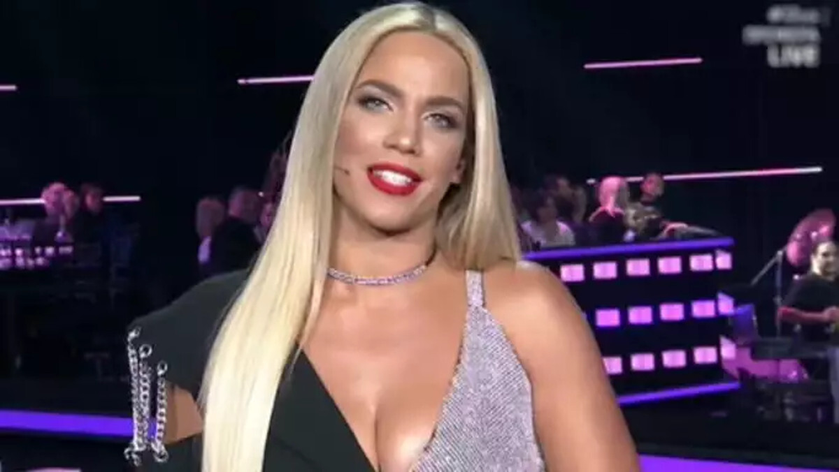 Κατερίνα Στικούδη