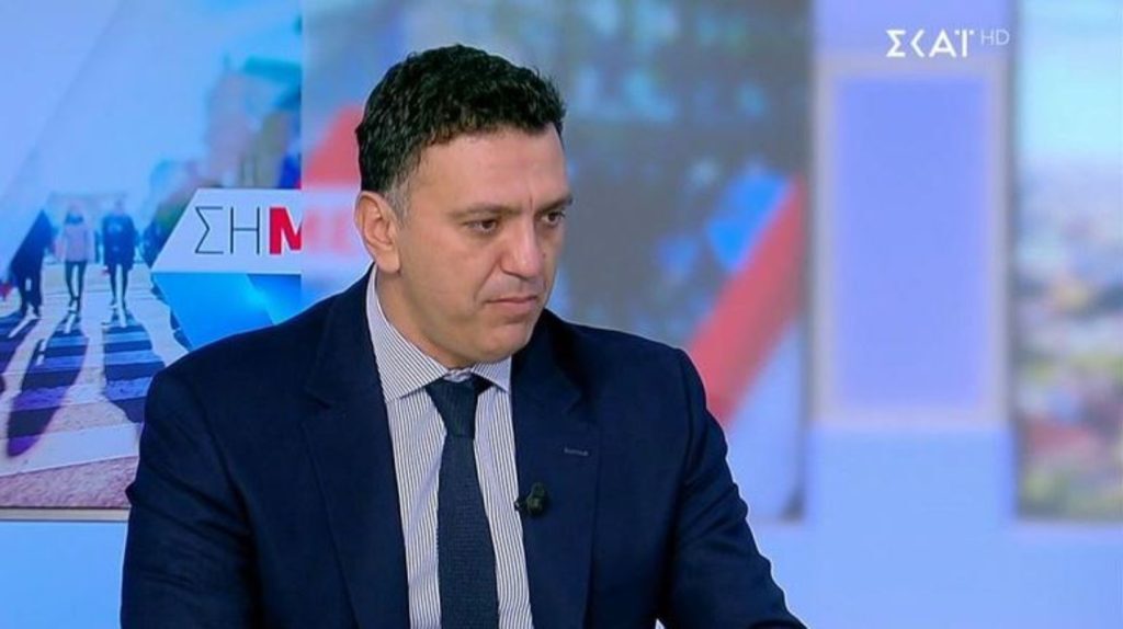 Κολωνός: «Λύγισε» ο Κικίλιας – «Έχω αρρωστήσει με ότι συνέβη σε αυτή την ψυχούλα – Να βγουν στη δημο