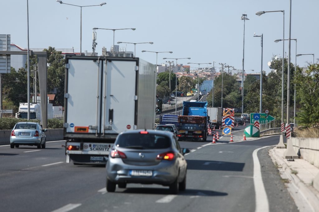 Ομαλή η κίνηση στους δρόμους – Επιστρέφουν οι τελευταίοι εκδρομείς του Πάσχα