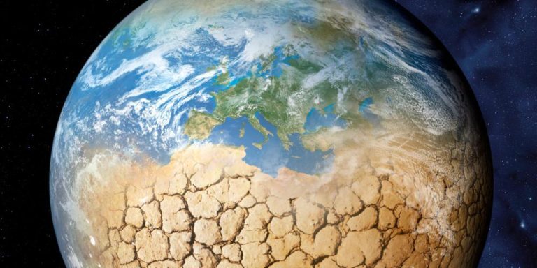 Κλιματική Αλλαγή Τραμπ