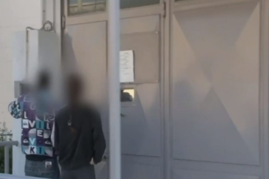 Σεπόλια: Πρώτο επισκεπτήριο στην 37χρονη μητέρα της 12χρονης – Το απρόοπτο που αναστάτωσε τις φυλακέ