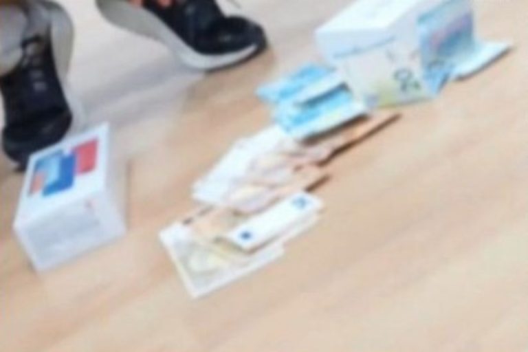 Σεπόλια: Σοκαριστική εξέλιξη – Και τρίτος μαστροπός στην υπόθεση της 12χρονης; [βίντεο]