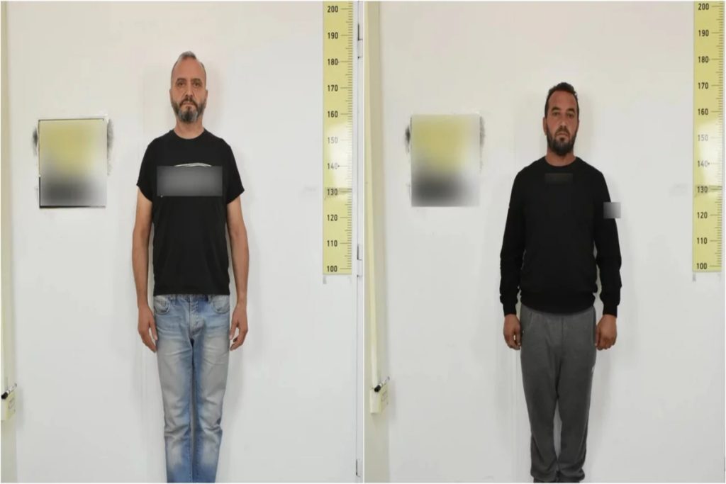 Βιασμός 12χρονης: Στο μικροσκόπιο της ΕΛ.ΑΣ. 10 «κόκκινα» τηλέφωνα