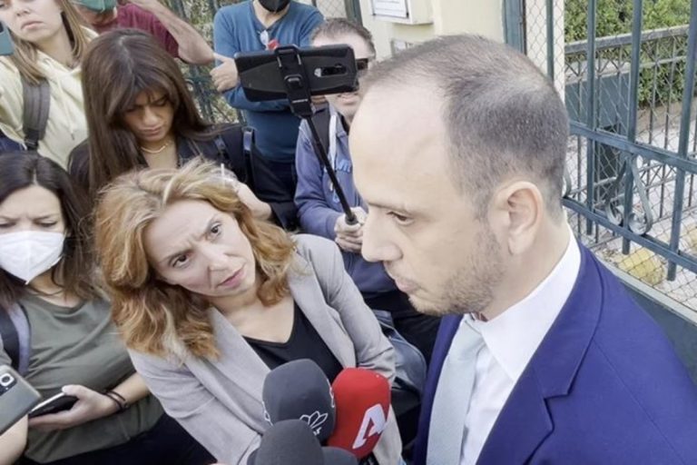 Κολωνός: Τι αποκάλυψε ο πρώην δικηγόρος του Μίχου – «Η δικογραφία θα ξεπεράσει τις 3.000 σελίδες» [βίντεο]