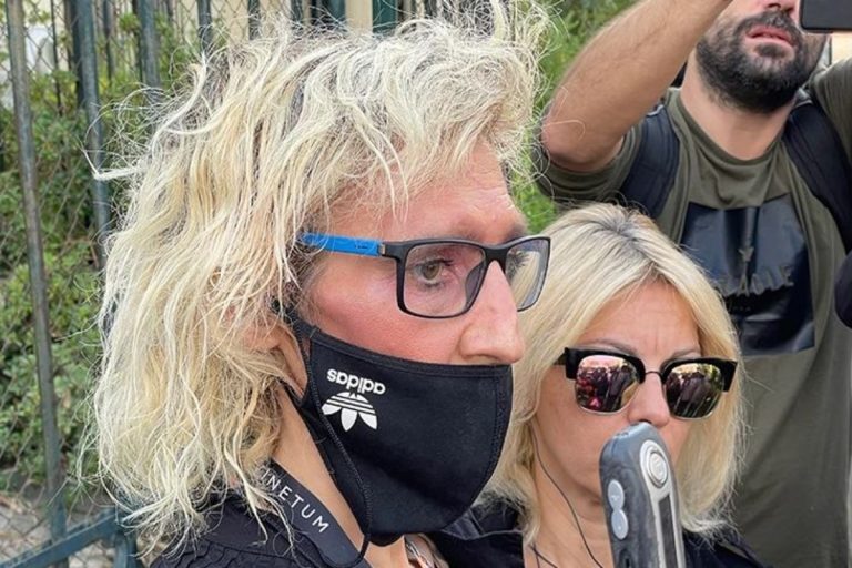 Κολωνός: Σοκάρει η αποκάλυψη της προέδρου των εκδιδόμενων γυναικών – «Ο Μίχος είχε φέρει την 12χρονη σε οίκο ανοχής» [βίντεο]