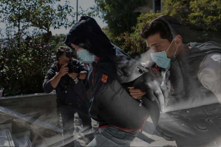 Κολωνός: Φρίκη σε όλη την Ελλάδα για το δράμα της 12χρονης – Το χρονικό της υπόθεσης
