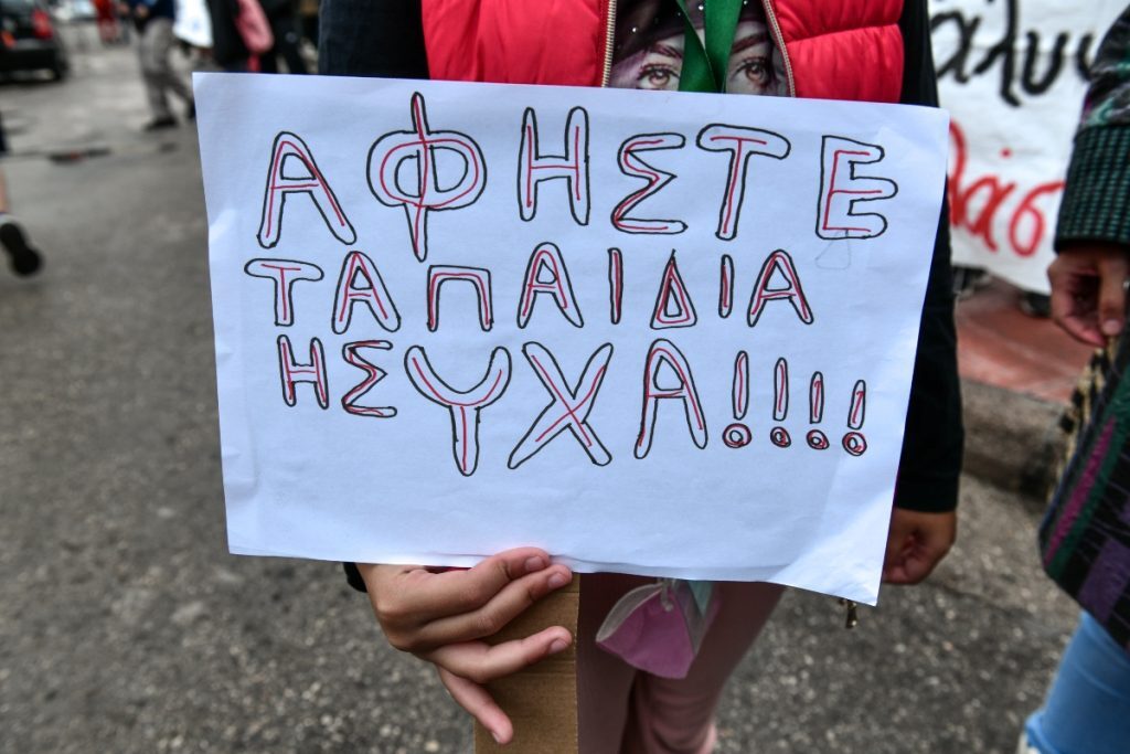 Κολωνός: Αυτός είναι ο 33χρονος που κατηγορείται ότι βίασε την 12χρονη – Αρνείται τα πάντα και τα ρί