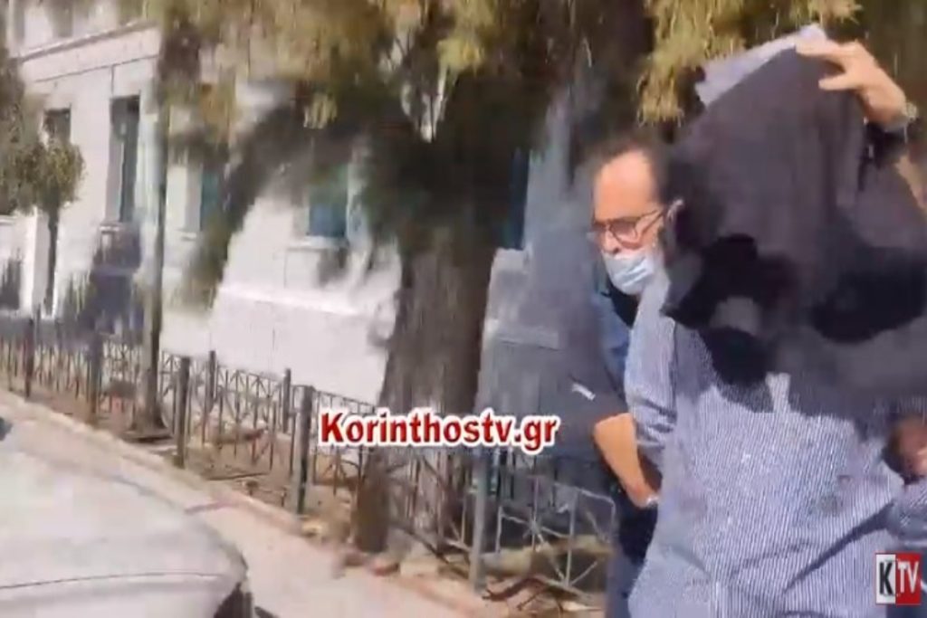 Κόρινθος: Προφυλακιστέος ο 33χρονος που απήγαγε και βίασε την εν διαστάσει σύζυγό του – Πώς στήθηκε 