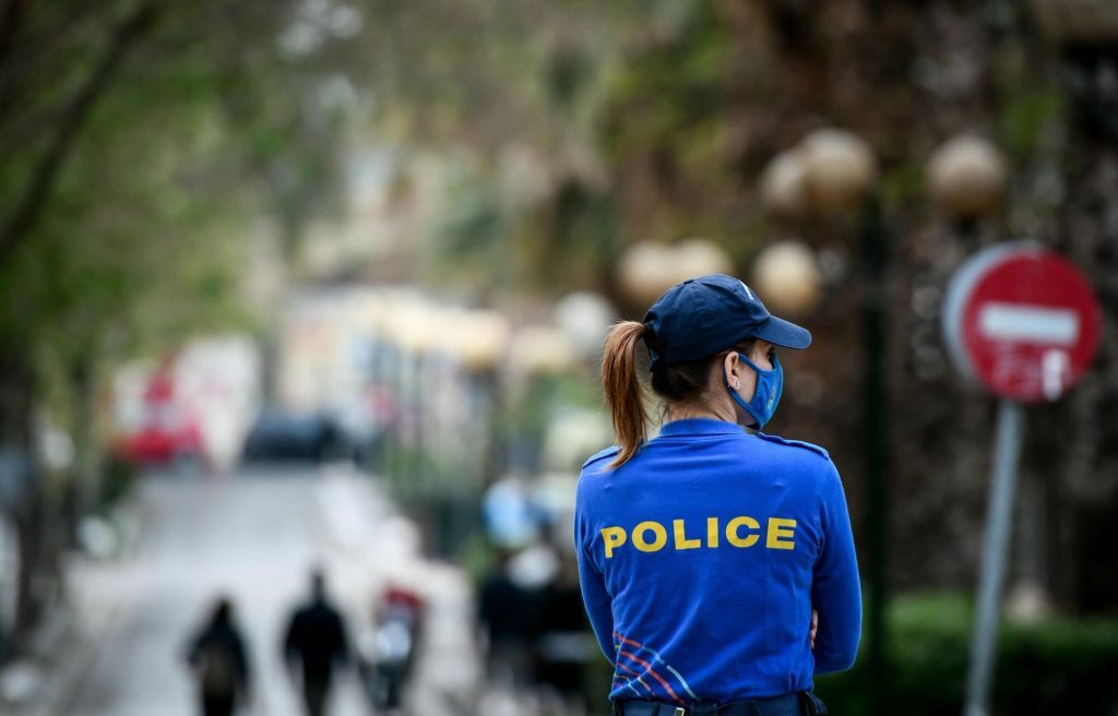 Δημοτική αστυνομία: Έρχονται προσλήψεις – Πάνω από 1200 θέσεις εργασίας