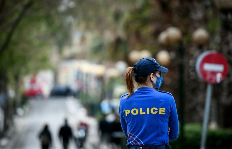 Δημοτική αστυνομία: Έρχονται προσλήψεις – Πάνω από 1200 θέσεις εργασίας