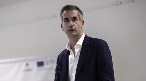 Κώστας Μπακογιάννης