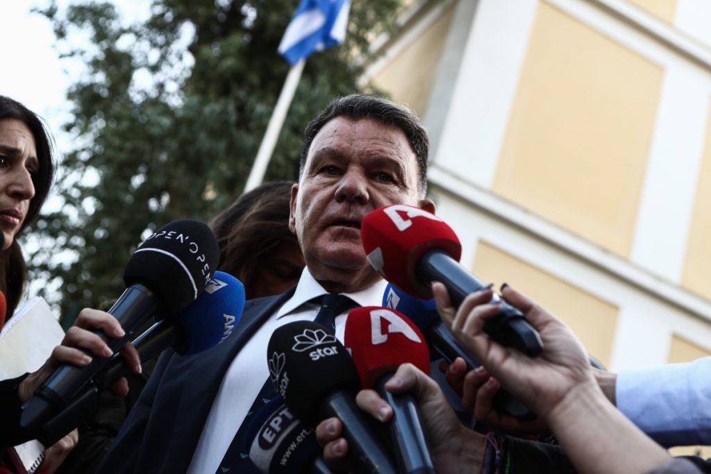 Πυροβολισμός 16χρονου