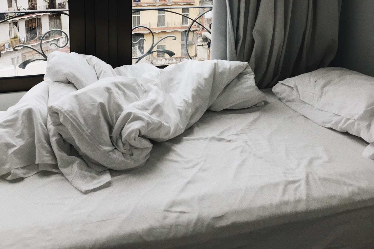 Ηλεκτρικές κουβέρτες: Έχουν γίνει ανάρπαστες - Διπλασίασε τις πωλήσεις του