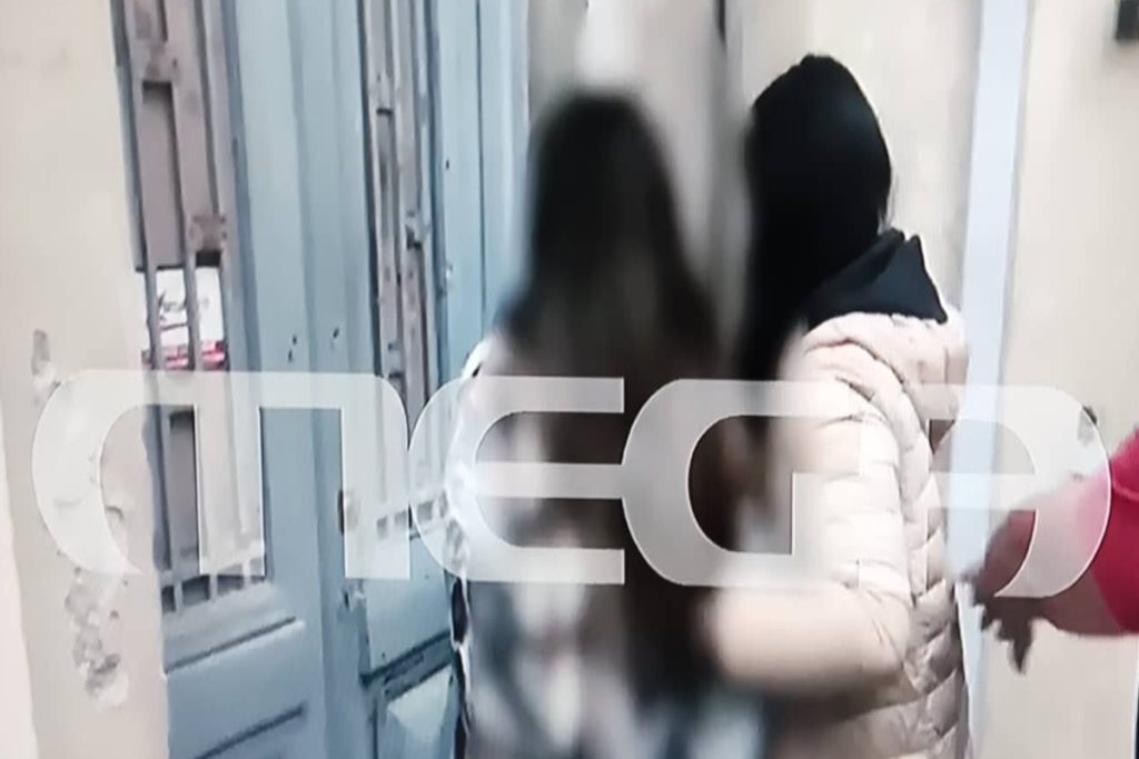 Επίθεση με καυστικό υγρό – 38χρονη μέσα από τη φυλακή: «Είναι σκληρός κακοποιός»