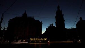 πόλεμος στην Ουκρανία