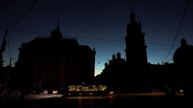 πόλεμος στην Ουκρανία