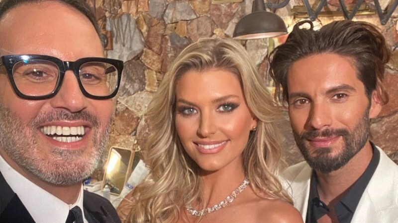 Μαίρη Βιτινάρος: Οι ημίγυμνες φωτογραφίες που «διέρρευσαν» στο διαδίκτυο