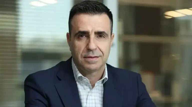 ΕΛΤΑ: Ο Μάριος Τέμπος μεταβατικός διευθύνων σύμβουλος