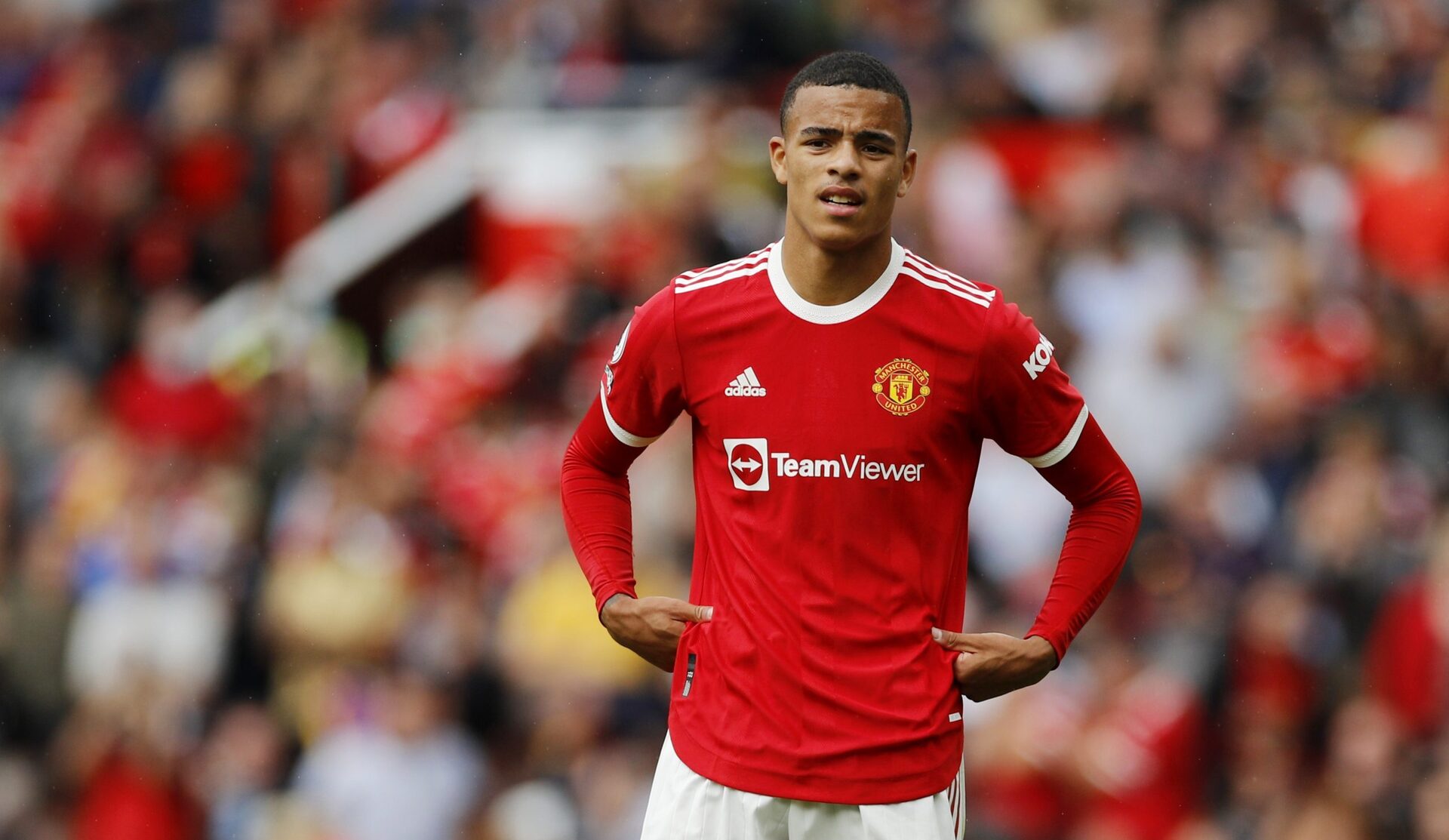 Γκρίνγουντ