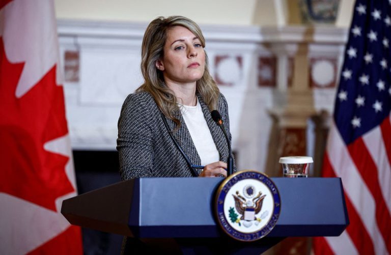 Καναδάς: Γυναίκες ΥΠΕΞ θα συζητήσουν αύριο για την κατάσταση στο Ιράν