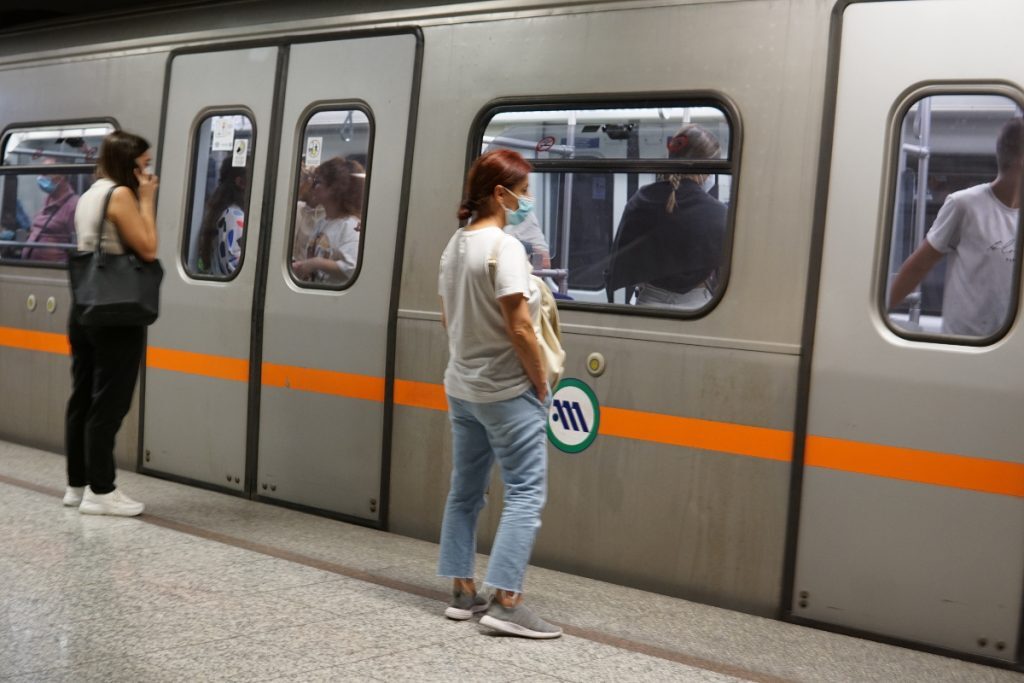 Εμφαση στις υποδομές