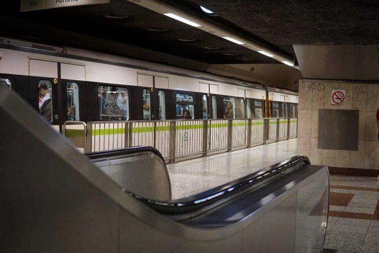 Επεκτείνεται το μετρό: Ανοίγουν τη Δευτέρα τρεις νέοι σταθμοί – Τα νέα δρομολόγια