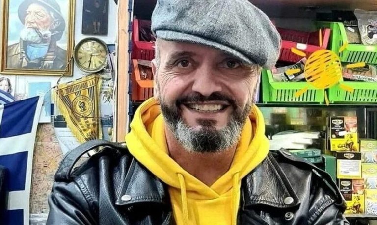 Σεπόλια: «Βλέπει εφιάλτες με τον Μίχο, φοράει όλη την ώρα κουκούλα στο σπίτι» – Σοκαριστικές αποκαλύψεις από τη θεία της 12χρονης [βίντεο]