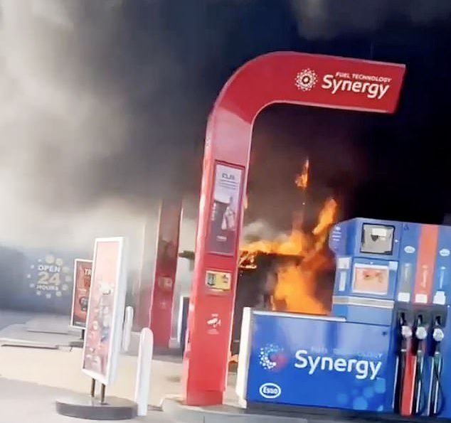 μοτοσικλέτα