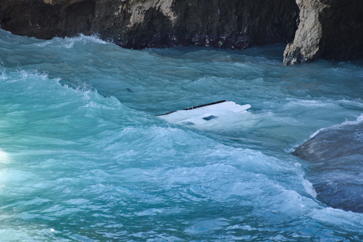 Ναυάγια: Σοκάρουν οι μαρτυρίες - «Σώθηκα με το σωσίβιο ενός νεκρού!» μεταναστευτικό