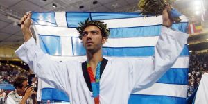 Αλέξανδρος Νικολαΐδης