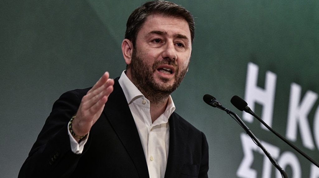 Οι κυβιστήσεις του ΠΑΣΟΚ