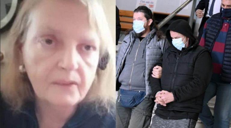 Βόλος: Δεν μετανιώνει ο 40χρονος που κατακρεούργησε τη νονά του και είναι ψυχικά υγιής – «Δεν λυπάμαι»