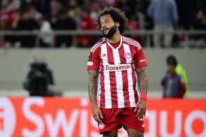 «Ο Ολυμπιακός κουράστηκε με τον Μαρσέλο, θα φύγει από την πίσω πόρτα»