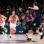 EuroLeague: Πού θα δείτε σήμερα το παιχνίδι Ολυμπιακός – Μπαρτσελόνα