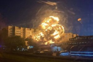 πόλεμος στην ουκρανια