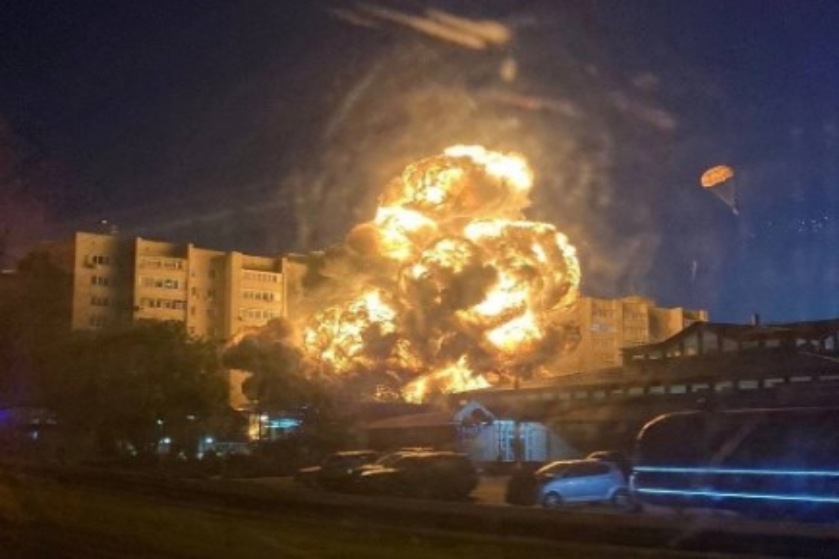 πόλεμος στην ουκρανια