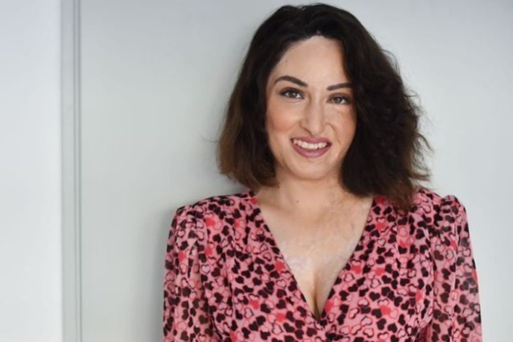 Ιωάννα Παλιοσπύρου