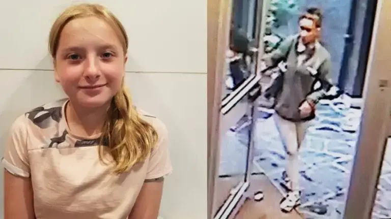 Παρίσι 12χρονη Γαλλία