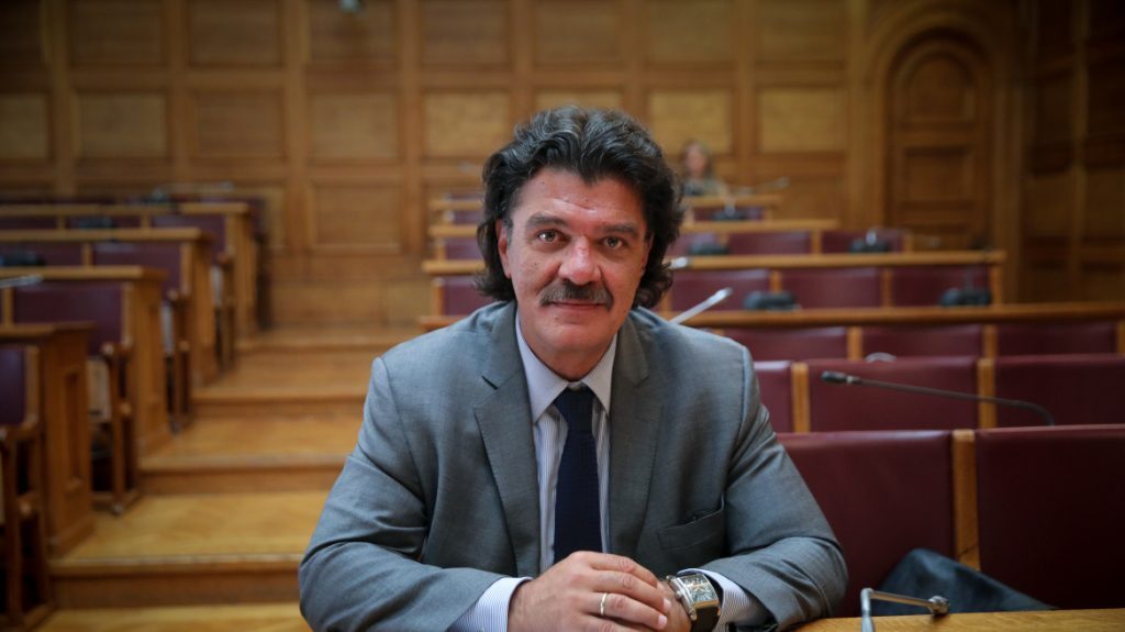 Ανδρέας Πάτσης: Παρέμβαση Οικονομικού Εισαγγελέα για την υπόθεση