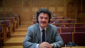 Ανδρέας Πάτσης