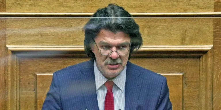 Ανδρέας Πάτσης: Το παρασκήνιο της διαγραφής του από τη ΝΔ