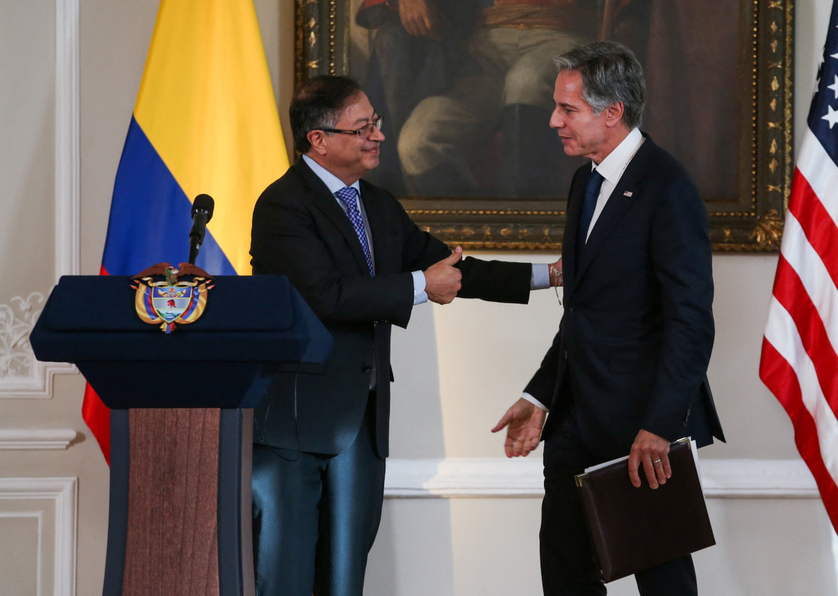 πόλεμος κατά των ναρκωτικών ΗΠΑ