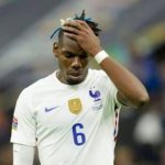 Πογκμπά: Θετικός σε τεστοστερόνη και στο δεύτερο δείγμα