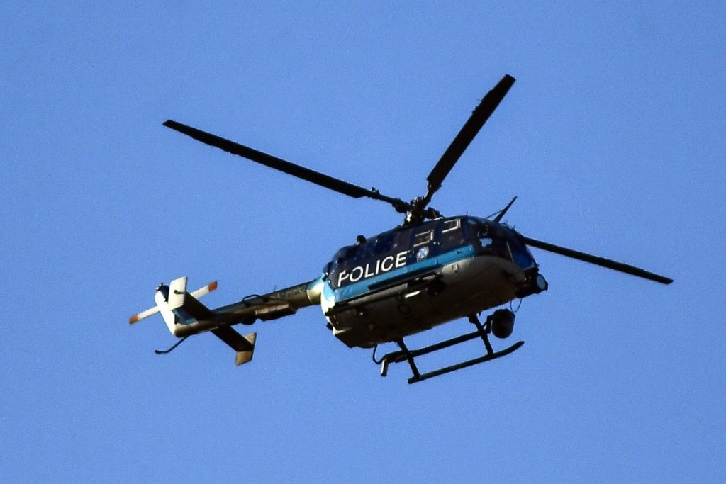 Σοκάρει η αποκάλυψη για πιλότο ελικοπτέρου της ΕΛ.ΑΣ. – Πετάει παρά τη διάγνωση σοβαρών ψυχολογικών