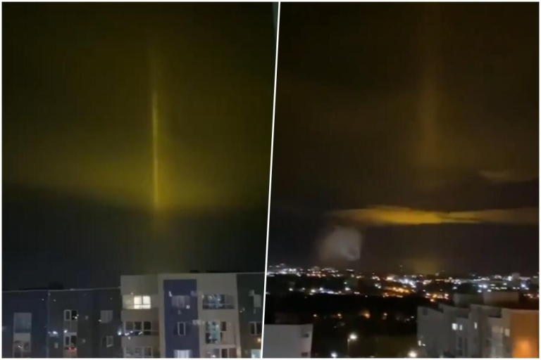 όπλο λέιζερ