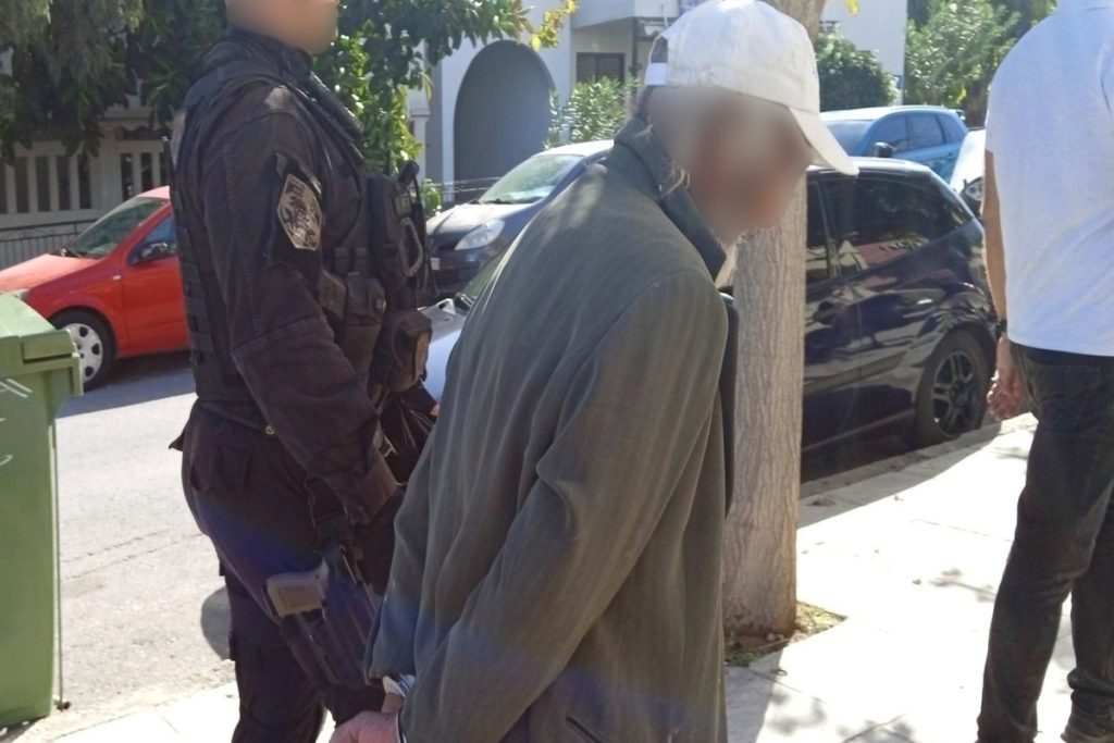 Κρήτη: Αυτός είναι ο 68χρονος που φέρεται να βίαζε την εγγονή του – Θα ζητήσει προθεσμία για να απολ
