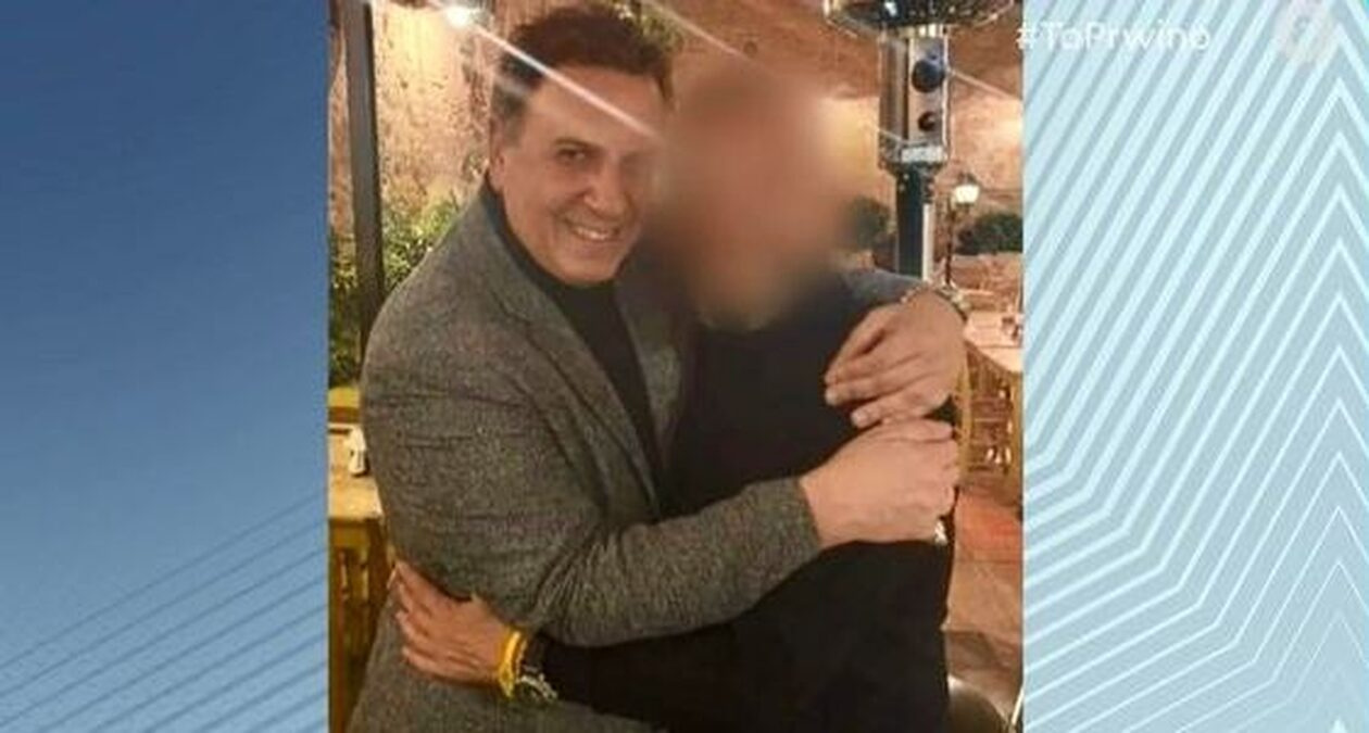 Χάρης Ρώμας: Τι αποκαλύπτει για την σχέση του με τον Ηλία Μίχο