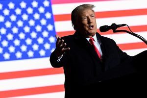 Τραμπ Μασκ Τραμπ